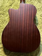 K.Yairi YFL-55CE【新品】【カッタウェイエレアコ】【L.R Baggs搭載】【#88991】_3