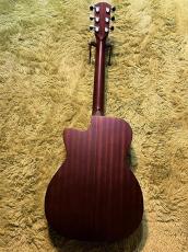 K.Yairi YFL-55CE【新品】【カッタウェイエレアコ】【L.R Baggs搭載】【#88991】_4