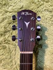 K.Yairi YFL-55CE【新品】【カッタウェイエレアコ】【L.R Baggs搭載】【#88991】_6