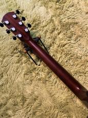 K.Yairi YFL-55CE【新品】【カッタウェイエレアコ】【L.R Baggs搭載】【#88991】_7