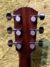 K.Yairi YFL-55CE【新品】【カッタウェイエレアコ】【L.R Baggs搭載】【#88991】_8