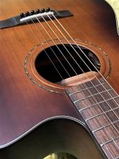 K.Yairi YFL-55CE【新品】【カッタウェイエレアコ】【L.R Baggs搭載】【#88991】_9