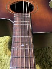 K.Yairi YFL-55CE【新品】【カッタウェイエレアコ】【L.R Baggs搭載】【#88991】_10