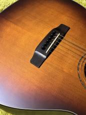 K.Yairi YFL-55CE【新品】【カッタウェイエレアコ】【L.R Baggs搭載】【#88991】_11