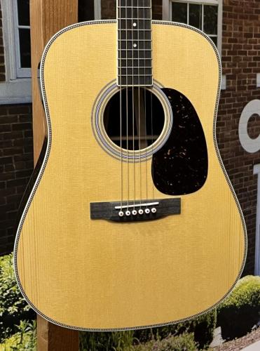 Martin 【日本総本店】【ご購入特典あり】HD-35 Standard #2964016【48回無金利分割可能】