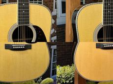 Martin 【日本総本店】【ご購入特典あり】HD-35 Standard #2964016【48回無金利分割可能】_6