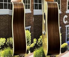 Martin 【日本総本店】【ご購入特典あり】HD-35 Standard #2964016【48回無金利分割可能】_11