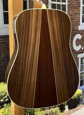 Martin 【日本総本店】【サンバーストフィニッシュ】D-35 Standard Sunburst #2953143【48回無金利分割可能!】_3