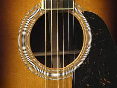 Martin 【日本総本店】【サンバーストフィニッシュ】D-35 Standard Sunburst #2953143【48回無金利分割可能!】_5
