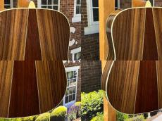 Martin 【日本総本店】【サンバーストフィニッシュ】D-35 Standard Sunburst #2953143【48回無金利分割可能!】_7