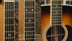 Martin 【日本総本店】【サンバーストフィニッシュ】D-35 Standard Sunburst #2953143【48回無金利分割可能!】_9