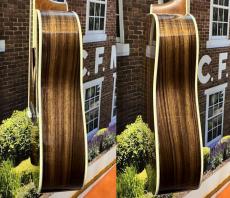 Martin 【日本総本店】【サンバーストフィニッシュ】D-35 Standard Sunburst #2953143【48回無金利分割可能!】_11