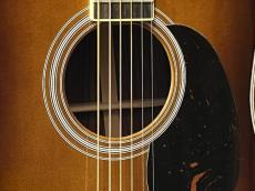 Martin 【日本総本店】【アンバートーンフィニッシュ】D-35 Standard Ambertone #2931240 【48回無金利分割可能!】_5