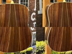 Martin 【日本総本店】【アンバートーンフィニッシュ】D-35 Standard Ambertone #2931240 【48回無金利分割可能!】_7