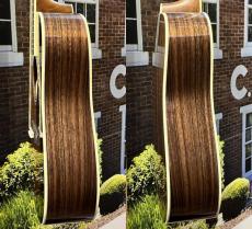 Martin 【日本総本店】【アンバートーンフィニッシュ】D-35 Standard Ambertone #2931240 【48回無金利分割可能!】_11