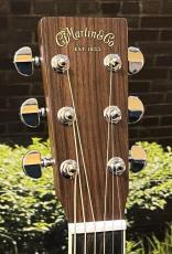 Martin 【日本総本店】【アンバートーンフィニッシュ】D-35 Standard Ambertone #2931240 【48回無金利分割可能!】_12