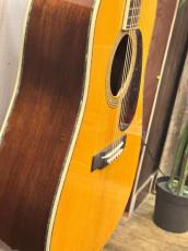Martin 2025年製 CTM D-45 Feat.1940 #2955721【無金利分割OK】【送料込み】_5