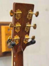 Martin 2025年製 CTM D-45 Feat.1940 #2955721【無金利分割OK】【送料込み】_7