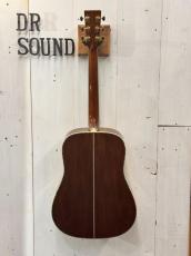 Martin 2025年製 CTM D-45 Feat.1940 #2955721【無金利分割OK】【送料込み】_10