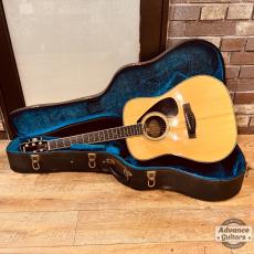 YAMAHA 1979年製 L-10 前期型_6