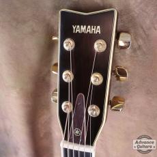 YAMAHA 1979年製 L-10 前期型_15