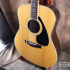 YAMAHA 1990年製 LL-35J_9