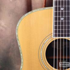 YAMAHA 1990年製 LL-35J_13