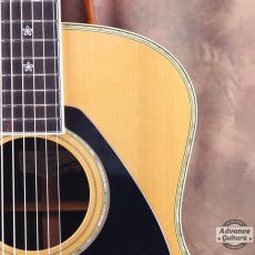 YAMAHA 1990年製 LL-35J_14