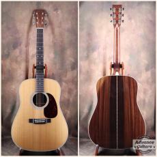 Martin 2019年製 D-28 CTM