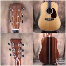 Martin 2019年製 D-28 CTM_2
