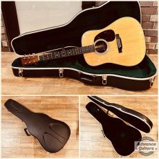 Martin 2019年製 D-28 CTM_3