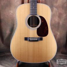 Martin 2019年製 D-28 CTM_9