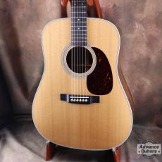 Martin 2019年製 D-28 CTM_10