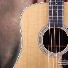 Martin 2019年製 D-28 CTM_13