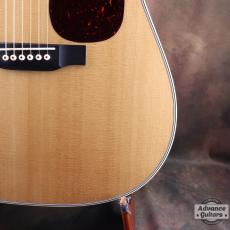 Martin 2019年製 D-28 CTM_15