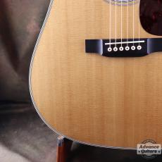 Martin 2019年製 D-28 CTM_16