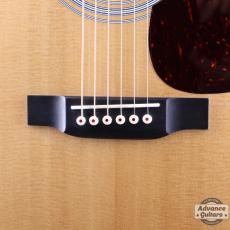 Martin 2019年製 D-28 CTM_17