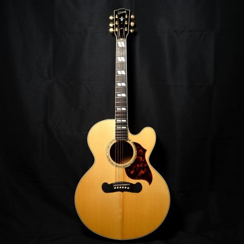Gibson EC-30 BKE