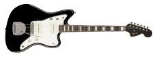 Fender 【2025年12月入荷予定!】【フレイムネック仕様】FSR American Vintage II 1966 Jazzmaster MH BLACK