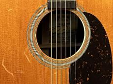 Martin 【日本総本店】D-28 Rich Robinson #2871735【国内入荷少数】【ショッピングクレジット無金利&超低金利】_5