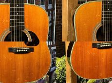 Martin 【日本総本店】D-28 Rich Robinson #2871735【国内入荷少数】【ショッピングクレジット無金利&超低金利】_6