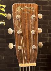 Martin 【日本総本店】D-28 Rich Robinson #2871735【国内入荷少数】【ショッピングクレジット無金利&超低金利】_12