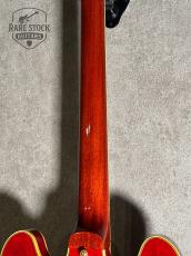 Gibson Custom Shop Murphy Lab 1959 ES-355 60s Cherry w/Bigsby Ultra Light Aged_11