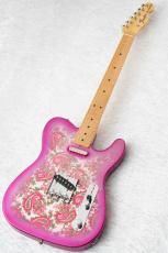 Fender Made in Japan Limited Telecaster Pink Paisley【限定復活】【3.42kg】【JD25019103】_2