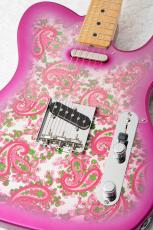 Fender Made in Japan Limited Telecaster Pink Paisley【限定復活】【3.42kg】【JD25019103】_3
