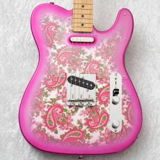Fender Made in Japan Limited Telecaster Pink Paisley【限定復活】【3.42kg】【JD25019103】_4