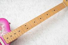 Fender Made in Japan Limited Telecaster Pink Paisley【限定復活】【3.42kg】【JD25019103】_7