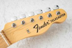 Fender Made in Japan Limited Telecaster Pink Paisley【限定復活】【3.42kg】【JD25019103】_8