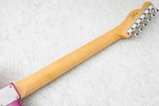 Fender Made in Japan Limited Telecaster Pink Paisley【限定復活】【3.42kg】【JD25019103】_11