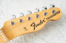 Fender Made in Japan Limited Telecaster Black Paisley【限定復活】【3.40kg】【JD25022095】_8